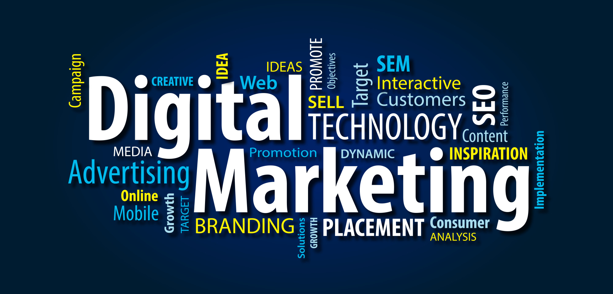 What Are The Benefits Of Digital Marketing For Your Company